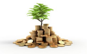 دراسات حول العلاقة بين الاكتئاب والثروة